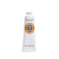 Algopix Similar Product 1 - LOccitane 15 Shea Butter Foot Cream