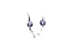 Algopix Similar Product 5 - Natural Clear Quartz Gemstone Faceted