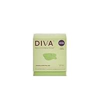 Algopix Similar Product 8 - Diva Disc  Comfortable Reusable