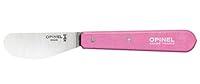 Algopix Similar Product 19 - Opinel Spread 117 Pink Chef's Knife