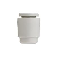 Algopix Similar Product 6 - Tube Cap, 6mm, Tube