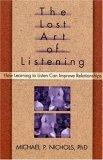 Algopix Similar Product 18 - The Lost Art of Listening How Learning