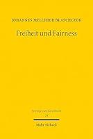 Algopix Similar Product 14 - Freiheit und Fairness