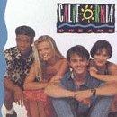 Algopix Similar Product 9 - California Dreams