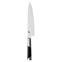 Algopix Similar Product 8 - MIYABI 7000D Gyutoh 8" Steel