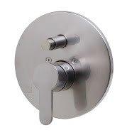 Algopix Similar Product 7 - ALFI brand AB3101BN Brushed Nickel