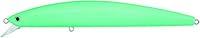 Algopix Similar Product 1 - Daiwa DSPM13F77 Daiwa Salt Pro Minnow