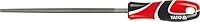 Algopix Similar Product 5 - Yato yt6189  Lima of Steel form