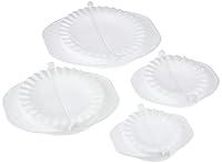 Algopix Similar Product 4 - Paderno World Cuisine Set of Five