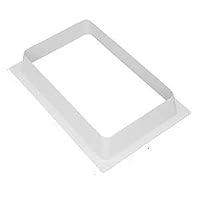 Algopix Similar Product 17 - ICON Skylight Garnish SL1422