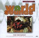 Algopix Similar Product 2 - Ivory Coast: Tom-Tom Fantasy