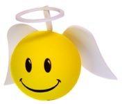 Algopix Similar Product 20 - Happy Guardian Angel Antenna Topper Ball