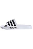 Algopix Similar Product 8 - adidas Mens Adilette Shower Sandal