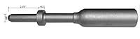 Algopix Similar Product 12 - Champion Chisel680 Round Shank Round