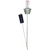 Algopix Similar Product 1 - R W Beckett Corp 4504 KING Oil Tank
