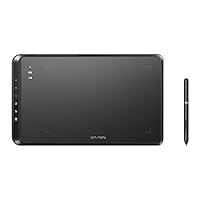 Algopix Similar Product 19 - XPPen 8X5 Inch Graphics Drawing Tablet