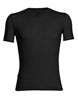 Algopix Similar Product 6 - Icebreaker Merino Mens Anatomica Short