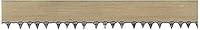 Algopix Similar Product 5 - Bellota 4538-21 - Hard Serrated Blade