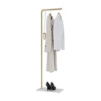 Algopix Similar Product 19 - RRG Metal Coat Rack Freestanding