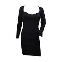 Algopix Similar Product 3 - WomenS Fall Long Sleeve Sweater Dress