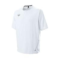 Algopix Similar Product 2 - EvoShield Boys Youth Team White