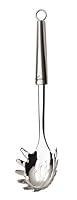 Algopix Similar Product 17 - Lagostina 35380300 Spaghetti Spoon