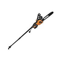 Algopix Similar Product 14 - Worx WG309 8 Amp 10" Electric Pole Saw