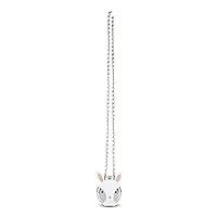 Algopix Similar Product 16 - TrueZoo Wearable Bunny Novelty Flasks