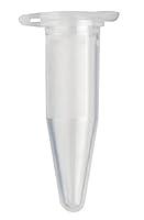 Algopix Similar Product 17 - 15 mL Microcentrifuge Tubes with Snap