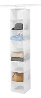Algopix Similar Product 18 - Whitmor 8 Section Accessory Shelves
