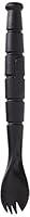 Algopix Similar Product 3 - KaBar Tactical Spork Spoon Fork