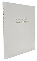 Algopix Similar Product 4 - Hubert de Givenchy (FUNDACION COLEC)