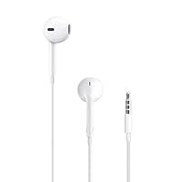 Algopix Similar Product 2 - Apple EarPods with