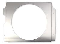 Algopix Similar Product 7 - Frostbite Direct Fit Aluminum Fan
