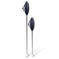 Algopix Similar Product 19 - Jaccard 19  12 Pigtail Combo 