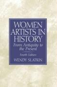 Algopix Similar Product 1 - Women Artists in History From