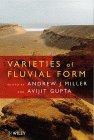 Algopix Similar Product 14 - Varieties of Fluvial Form