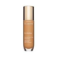 Algopix Similar Product 3 - Clarins Everlasting Foundation  Full