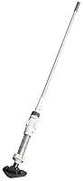 Algopix Similar Product 6 - Lay-Z-Spa Akku-Poolsauger, 150cm