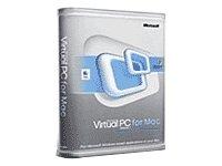 Algopix Similar Product 3 - Microsoft Virtual PC for Mac 70 Old