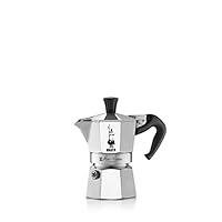 Algopix Similar Product 4 - Bialetti  Moka Express Iconic