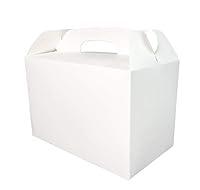 Algopix Similar Product 13 - MintieJamie White Treat Boxes 1 Dozen