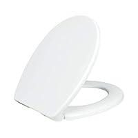 Algopix Similar Product 13 - LUXE TS1008R Round Comfort Fit Toilet