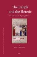 Algopix Similar Product 13 - The Caliph and the Heretic Ibn Saba