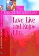 Algopix Similar Product 2 - Love Live and Enjoy Life Uncover the