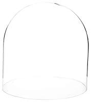 Algopix Similar Product 7 - Plymor 1175 x 12 Glass Display Dome