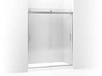 Algopix Similar Product 4 - Kohler 706164LSHP Shower Door Bright