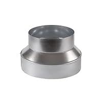 Algopix Similar Product 20 - The Sheet Metal Kid  8 Inch to 6 Inch