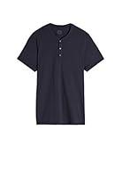 Algopix Similar Product 7 - Intimissimi Mens ShortSleeved Supima