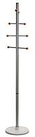 Algopix Similar Product 2 - Cortesi Home Antenna Coat Rack Chrome